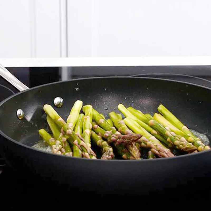 All-Clad HA1 Hard Anodized Nonstick 8