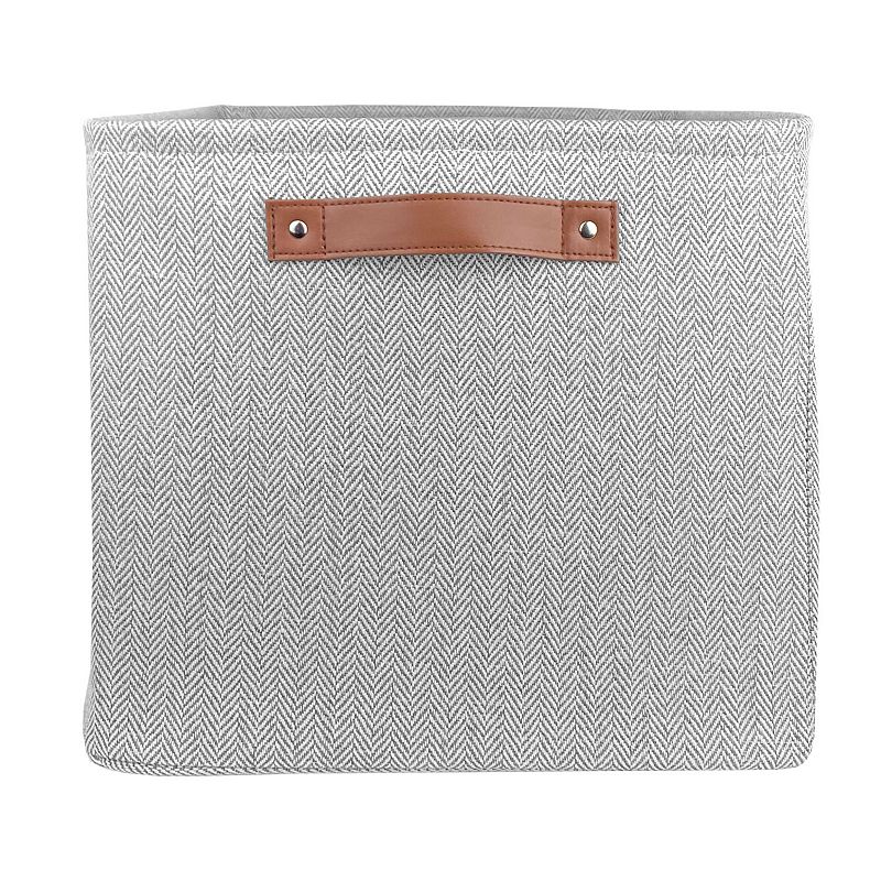 Belle Maison Soft Storage Basket