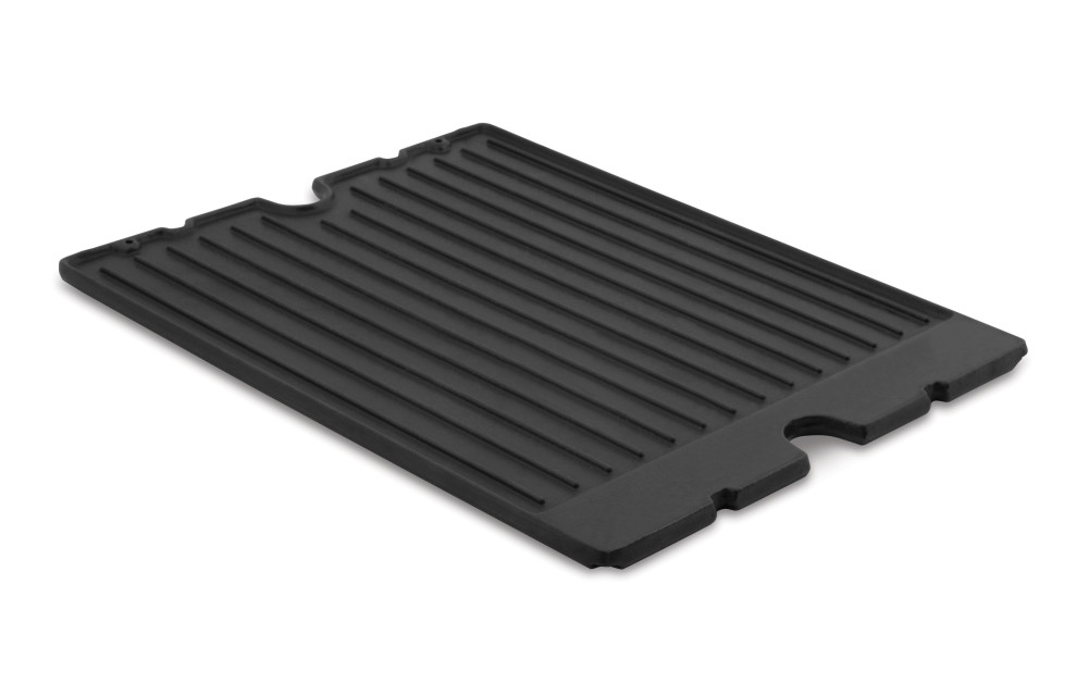 Exact Fit Griddle for the Baron™ Series