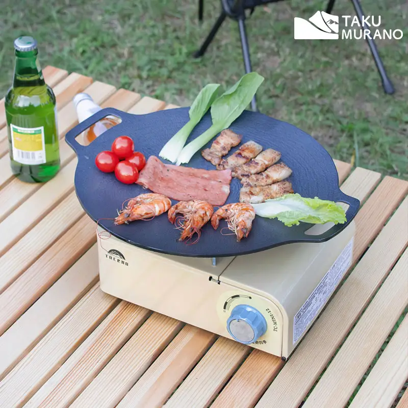 Fashion s Competitive Price Outdoor Oven With Camping Bbq Professional Manufacturer Portable Mini Gas Stove