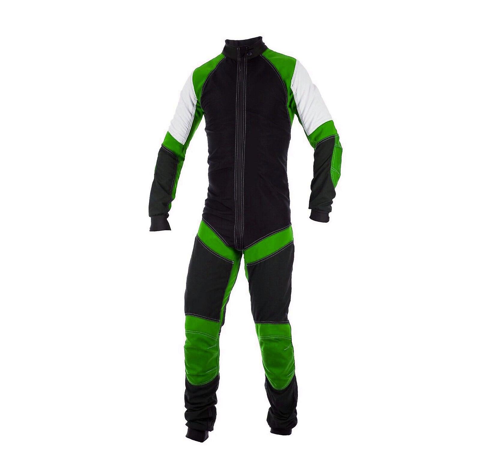 Skydiving suit， jumpsuit，wingsuit， flight suit， base jumping suit， parachute suit， freefall suit， aerodynamic suit，tracking suit，freefly suit se-02