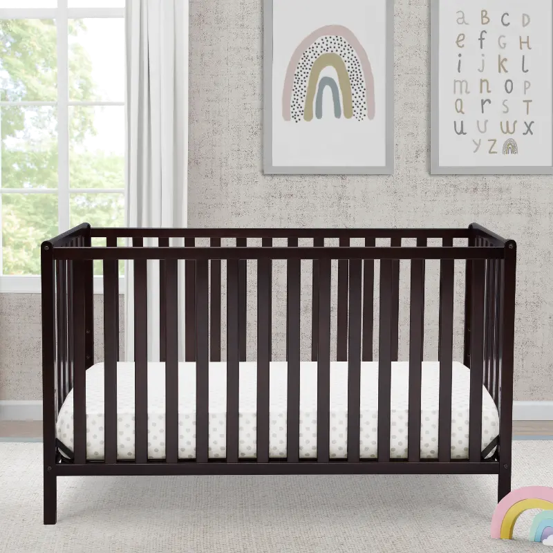 Heartland Convertible Crib