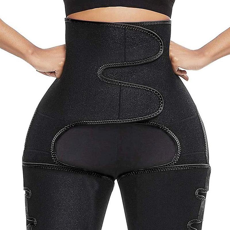 Hip Lifting Belt， Slimming And Shaping， Sweat-proof  Belt， Adjustable Shapewear Belt For Womens