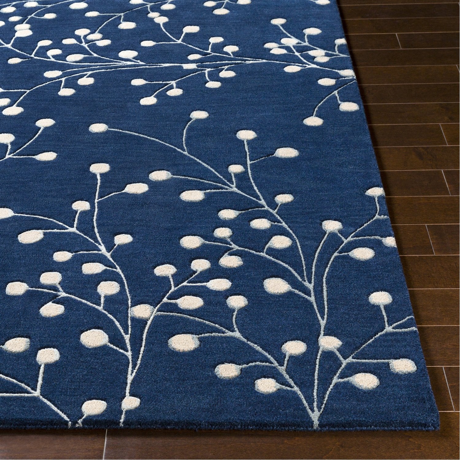 Athena Hand Tufted Rug