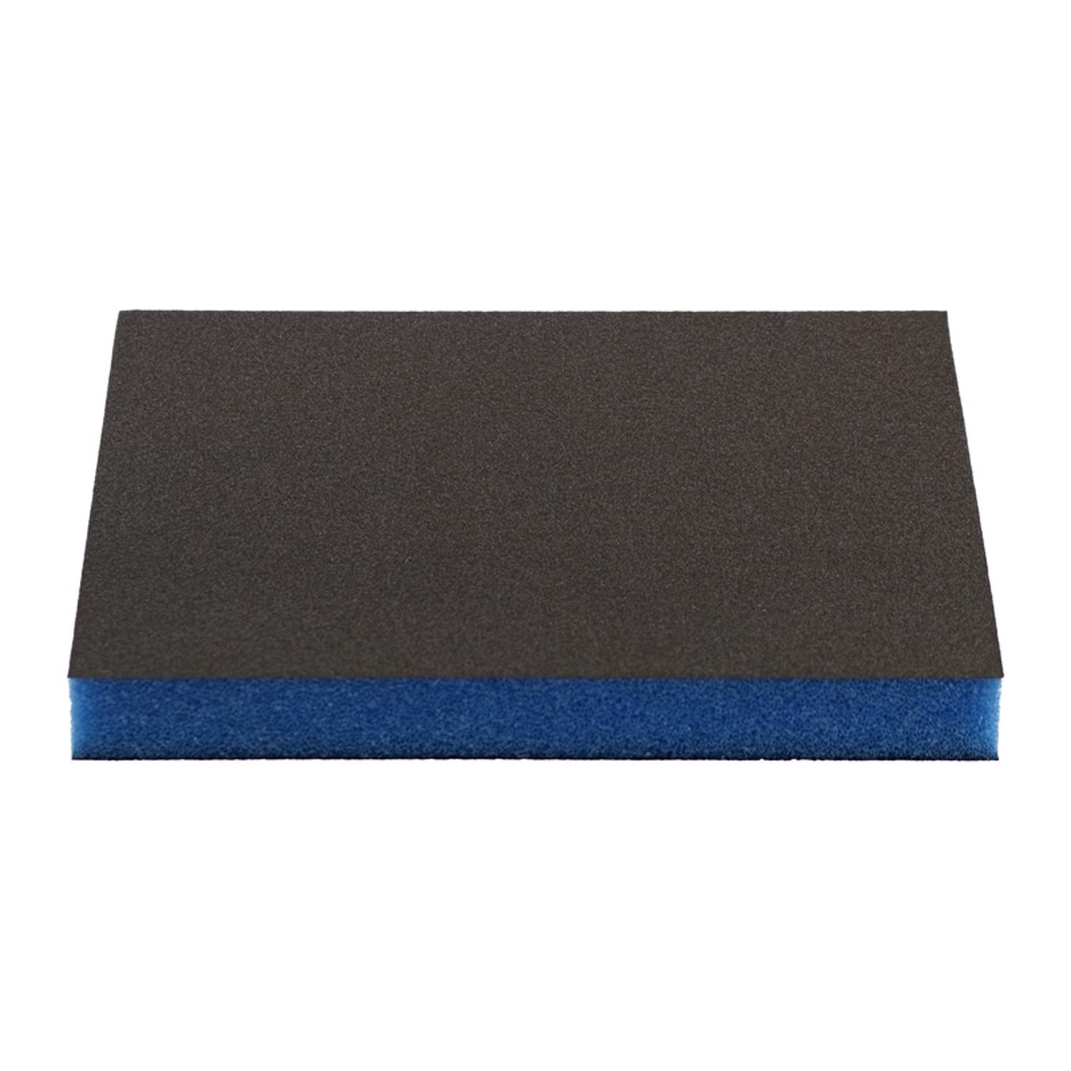 Diablo Ultraflex 7 in. L X 4-4/5 in. W 220 Grit Ultra Fine Block Sanding Sponge