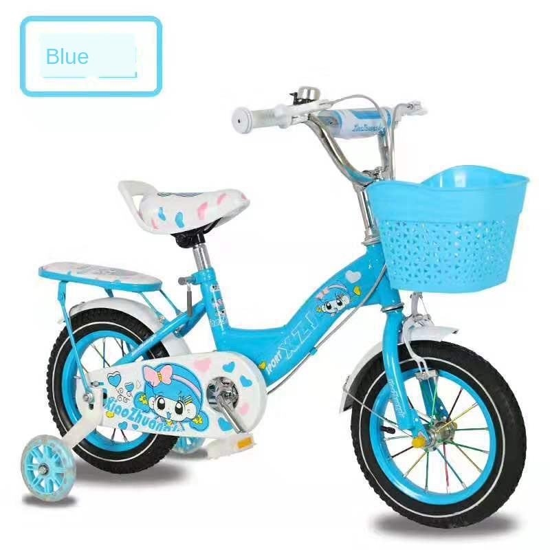 ride or push Power and Ride On Toy Style kid bicycle for india market/lexus bike/pink girl beautiful kids bike with good quality