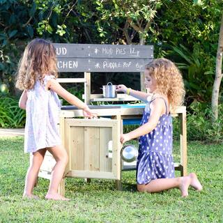 TP Toys Muddy Maker Mud Kitchen TP396