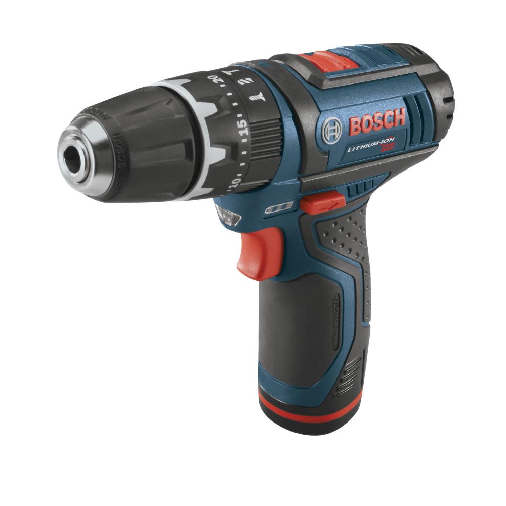 Bosch 12 V Max Hammer Drill Driver PS130-2A from Bosch