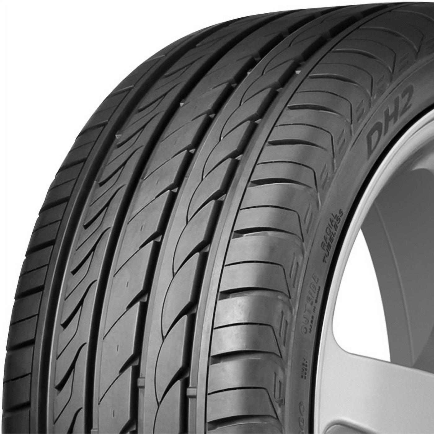 Delinte DH2 235/55R18 ZR 104W XL A/S High Performance Tire