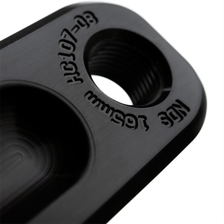 Hope E-Bike Crankset