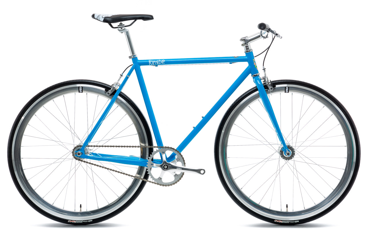 State Bicycle Co. x RIPNDIP - 