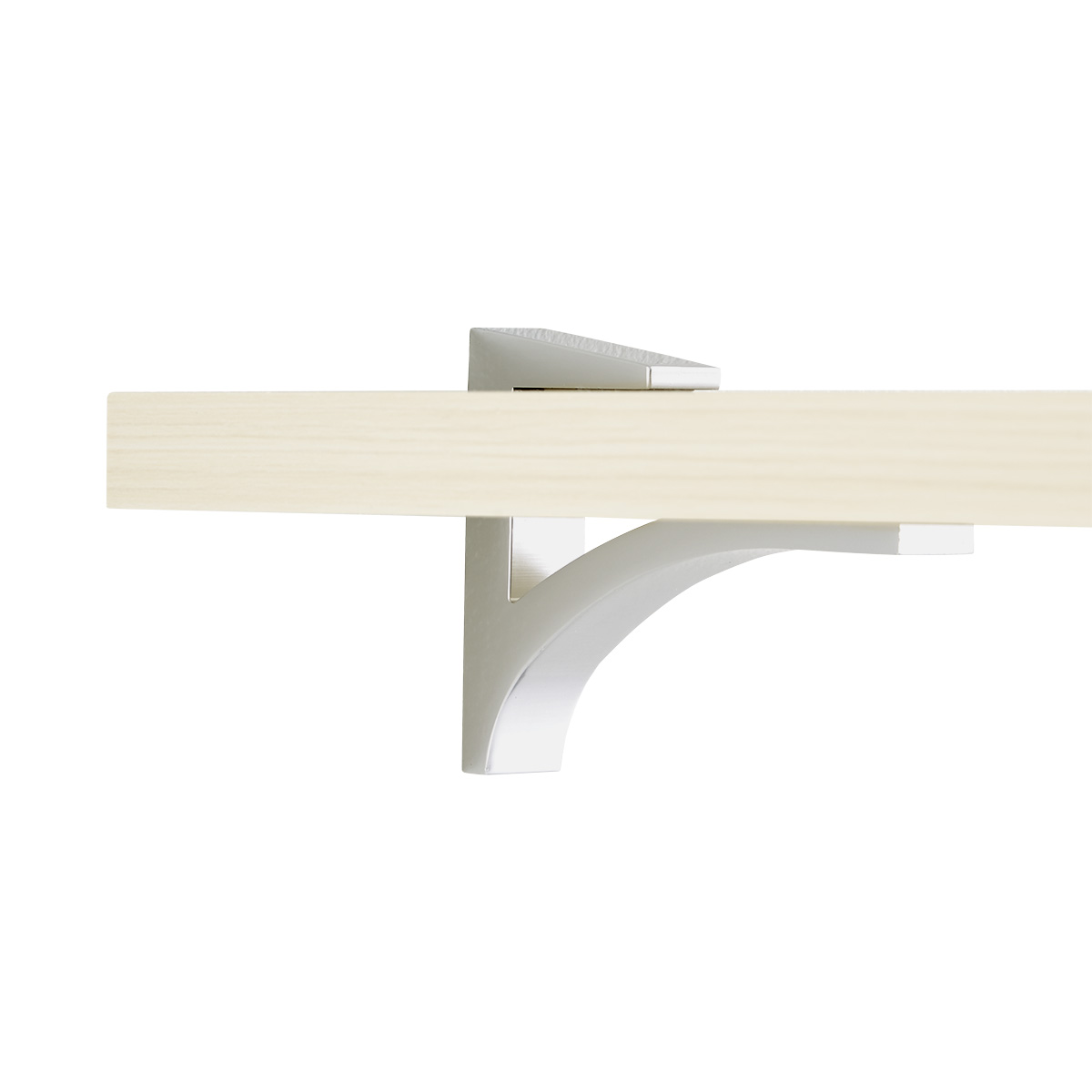 Shelf Clip Brackets