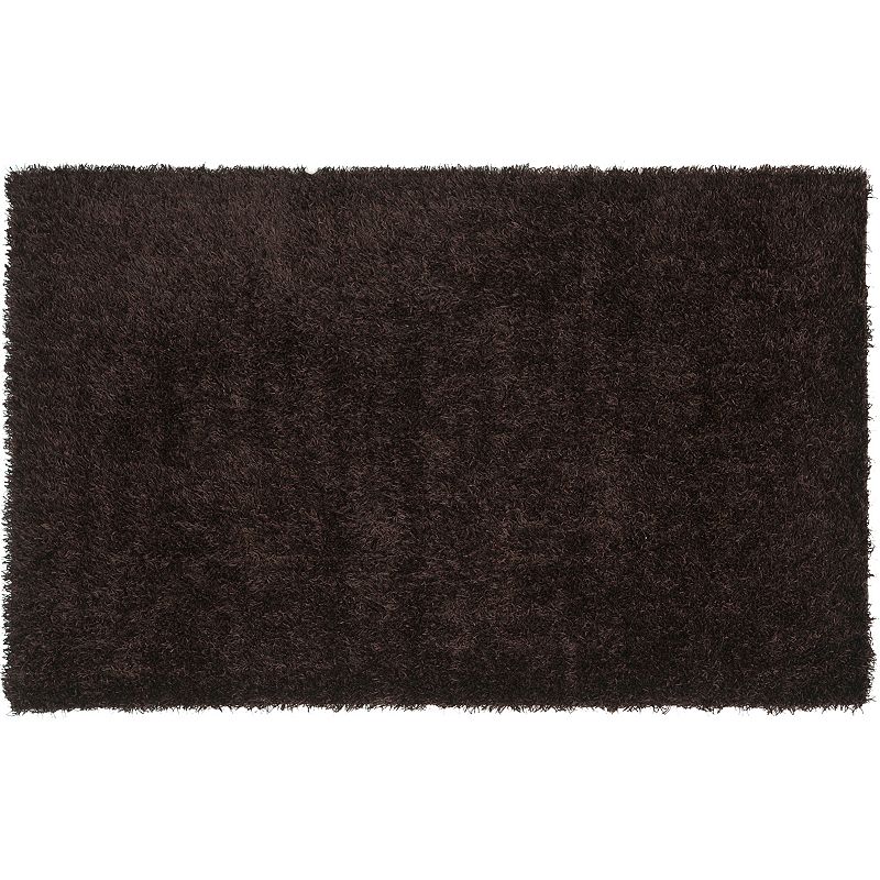 Safavieh New Orleans Wooly Solid Shag Rug