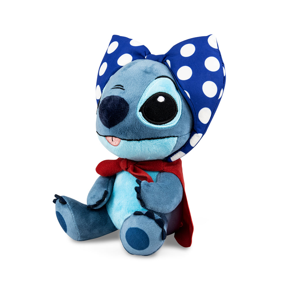 Stitch plush toys