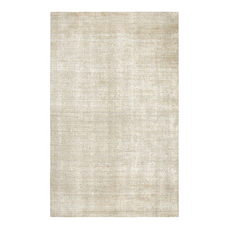 Alora Decor Demure Wool Blend Rug - 5' x 8'