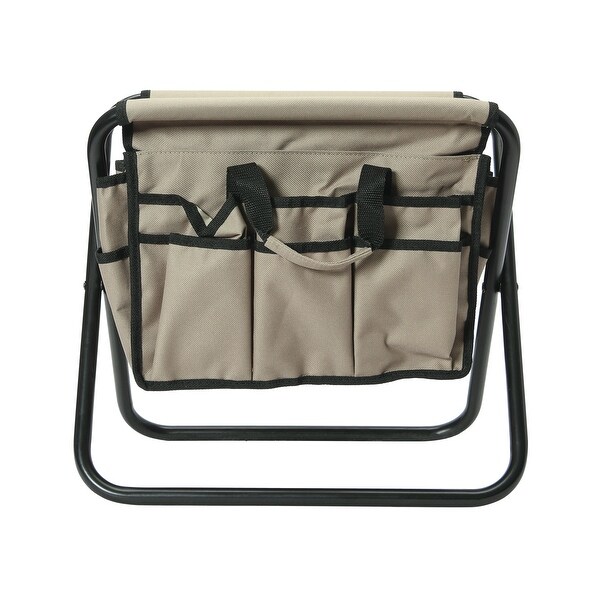 Household Essentials Collapsible Utility Stool