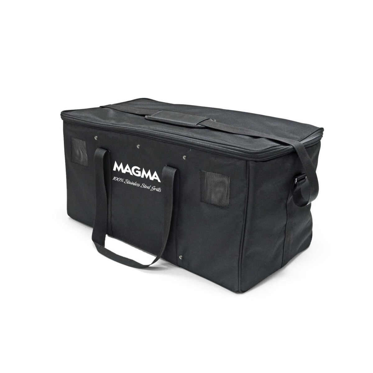 Magma Padded Grill and Accessory Carrying/Storage Case for 9 x 18 Rectangular Grills