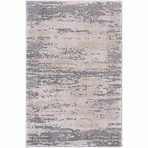 Mark amp Day Arnie Woven Indoor Area Rugs Gray khaki