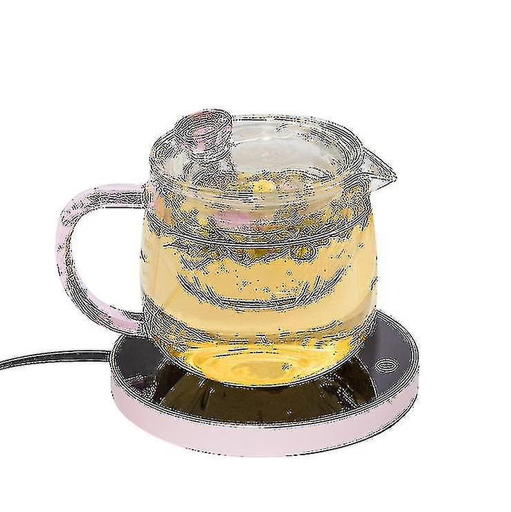 Mug Warmer For Tea Coffee Milk Cup Beverage Warmer 55 Insulation Coaster