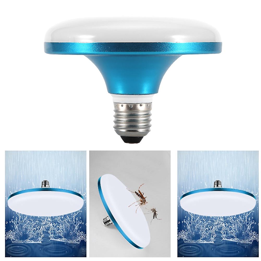 Led disk lamp energy-saving bulb high-power led bulb 18W 6500K cold white