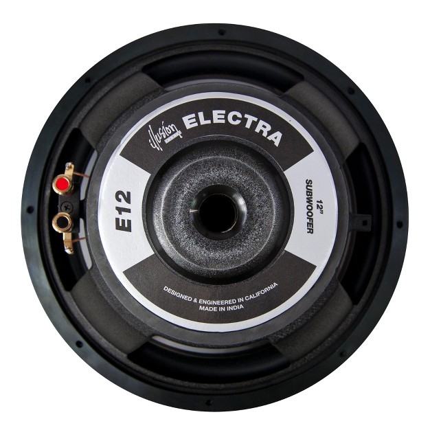 Electra Series Subwoofer Single