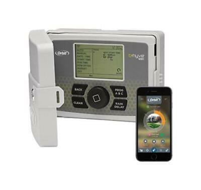 Orbit B-Hyve Programmable 12 zone WiFi Sprinkler Timer