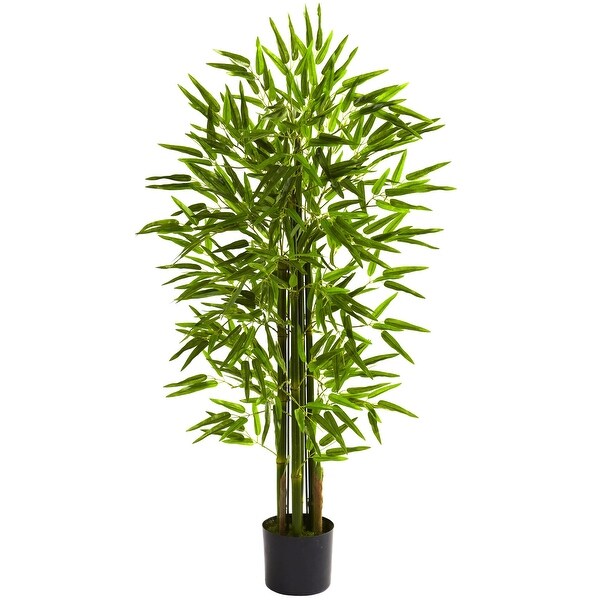 4' Bamboo Tree UV Resistant (Indoor/Outdoor)