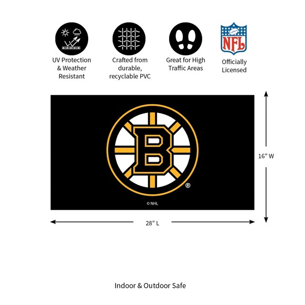 X 28 quot Boston Bruins