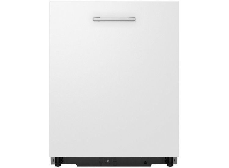 LG Studioand#xA0;24-Inch Top Control Wi-Fi Enabled Dishwasher in Panel-Ready