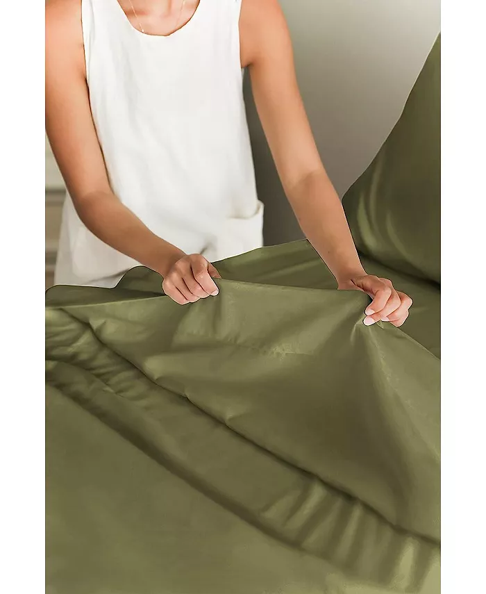 CGK Unlimited Cotton Sheet Set 18