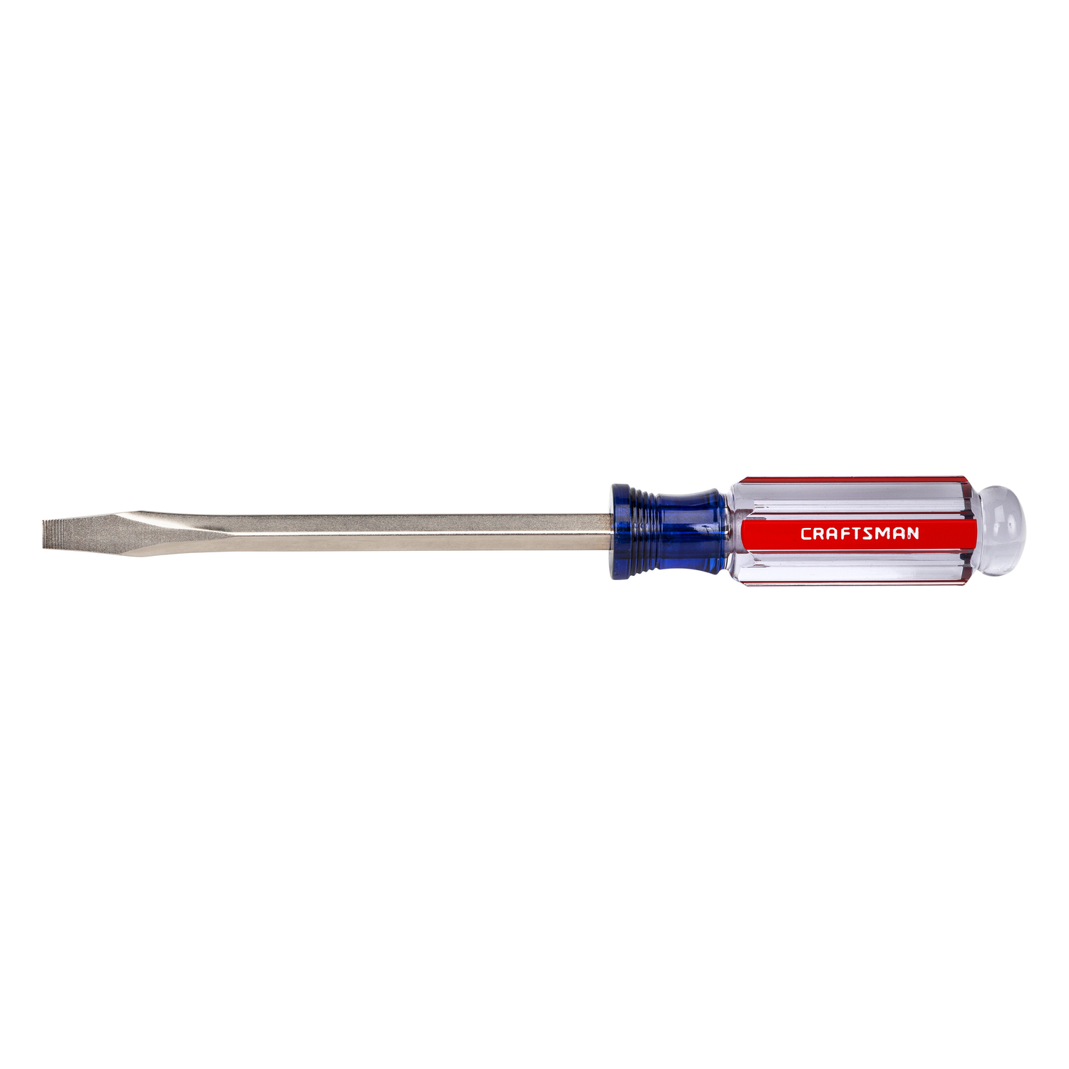 Craftsman 5/16 in. X 6 in. L Slotted Screwdriver 1 pc