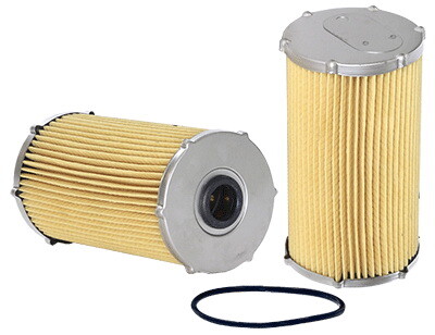 WIX Filters 24390 WIX Fuel Filter 24390