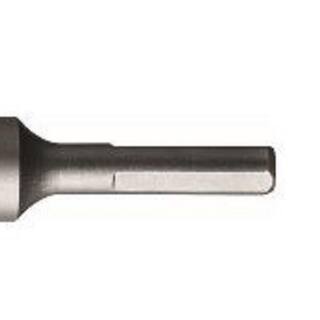 Hilti 58 in. x 12 in. HSS Carbide Tipped Drill Bit Rebar Cutter for Hammer Drill 3582033