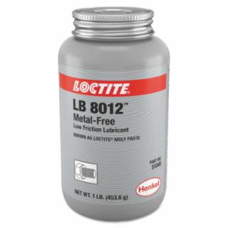 Loctite 442 226696 1Lb Can D 670 Molybdenumdisulfi...