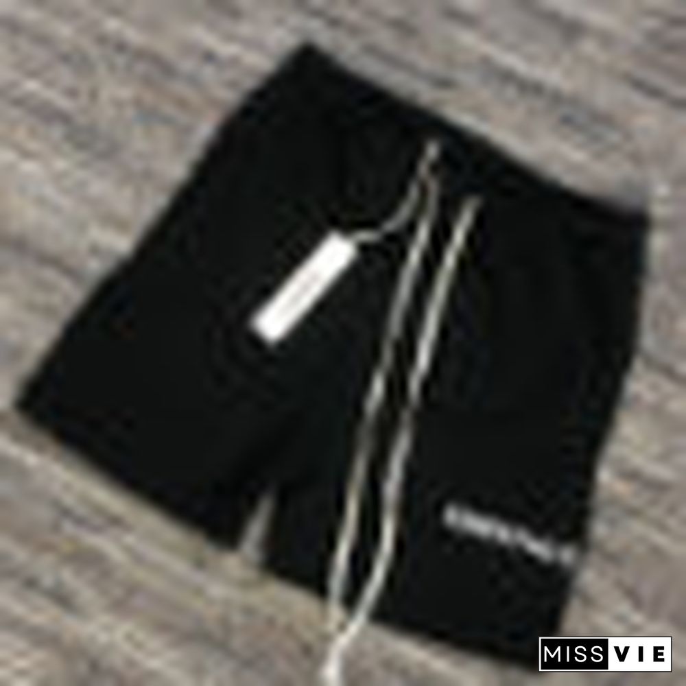 Men's Fashion Casual Shorts Hh012