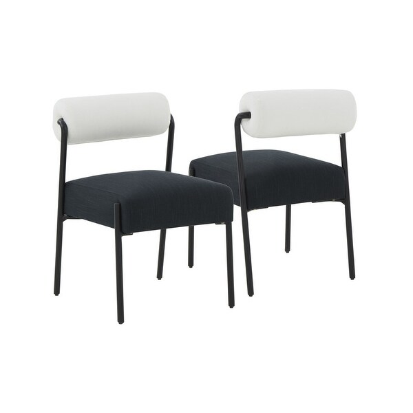 Jolene Upholstred Dining Chair- Set of 2