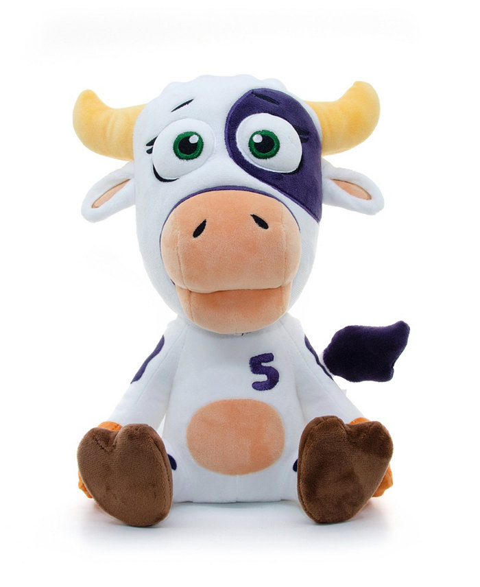 VeeFriends Collectible 10 Common Sense Cow Plush Toy  Created for Macys