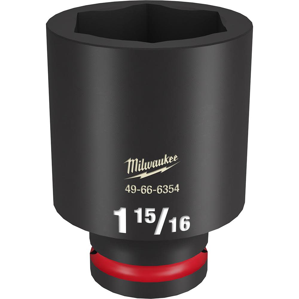 Milwaukee Impact Socket 3/4