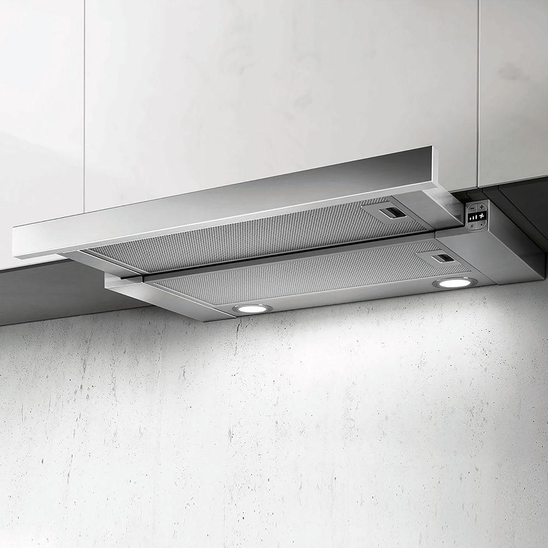 Elica 30-inch TT Under Cabinet Hood ETT430SS