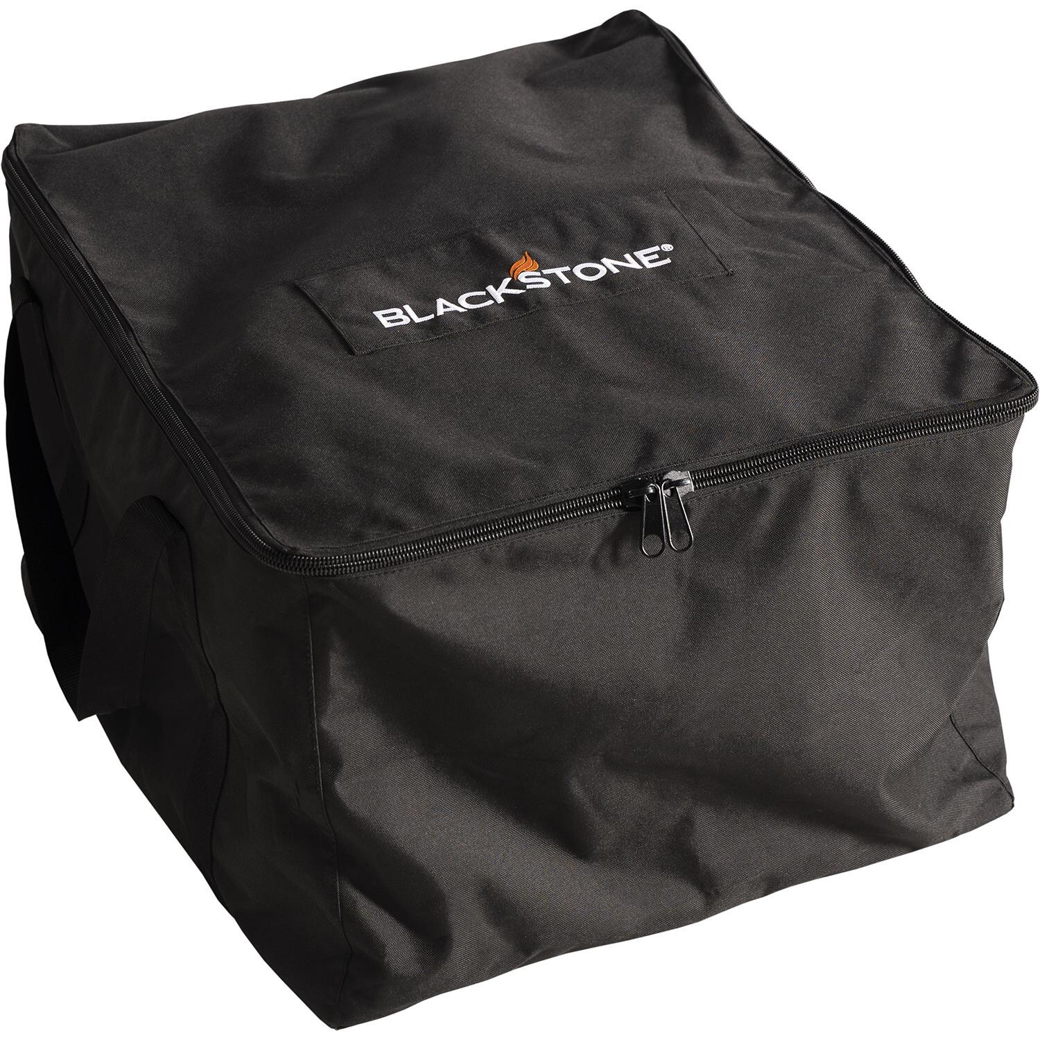 Blackstone 17-Inch Tabletop Griddle Carry Bag W/ Handles