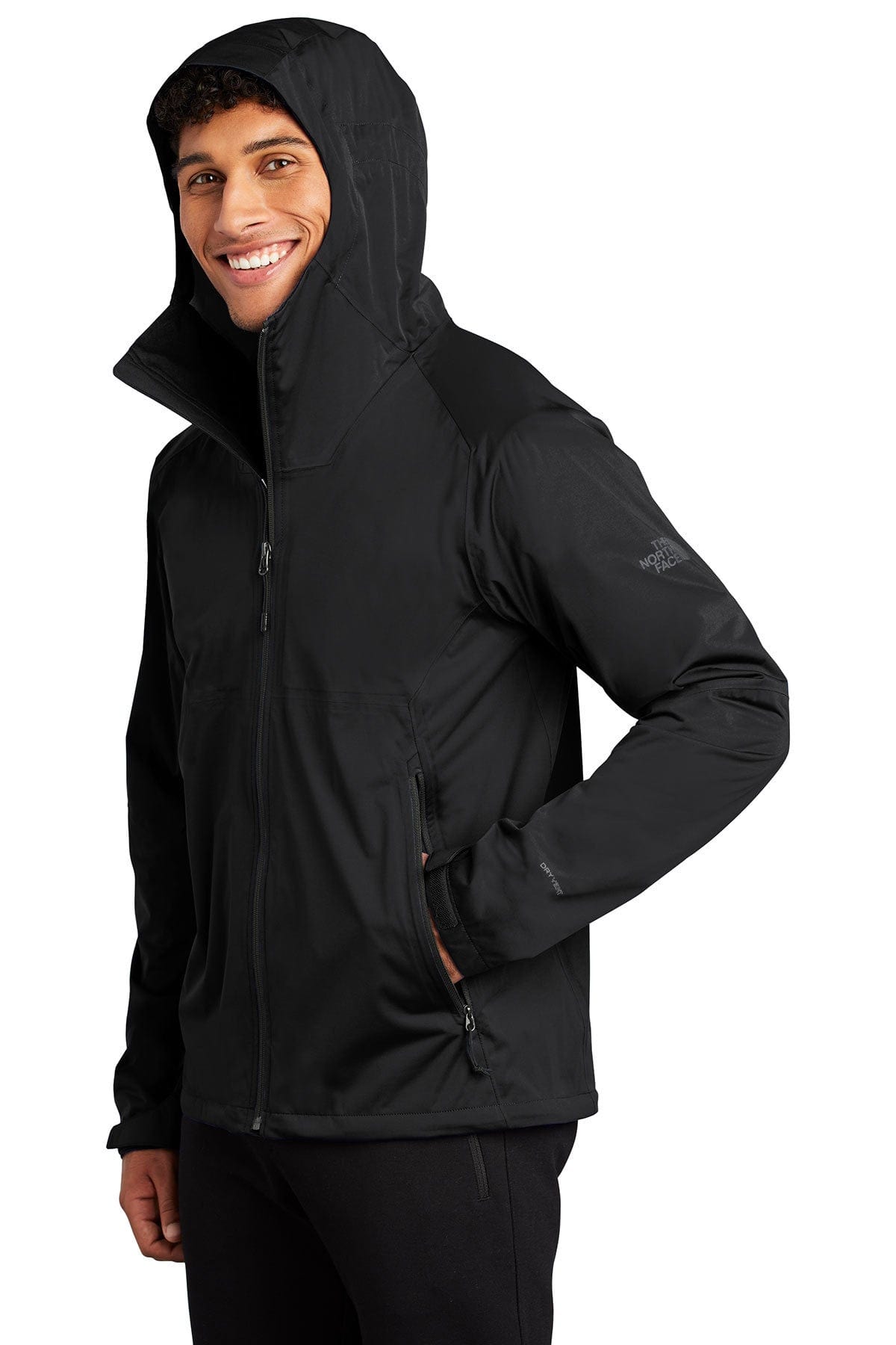 The North Face All-Weather DryVent Stretch Jacket