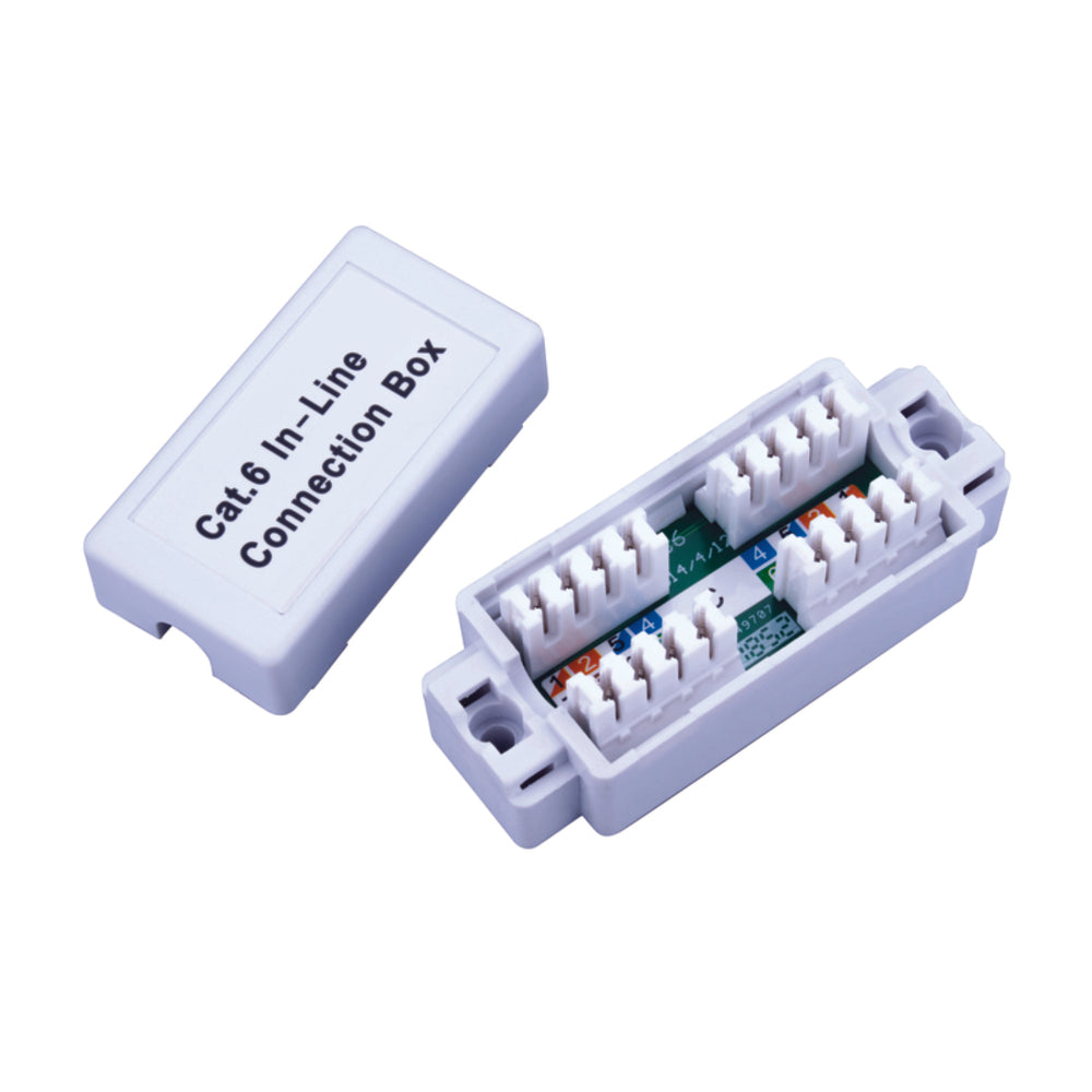 CAT6 INLINE ADAPTER