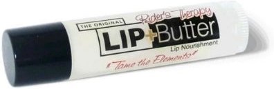 Equine Healthcare International Lip Butter Stick Riders Therapy， .15-oz