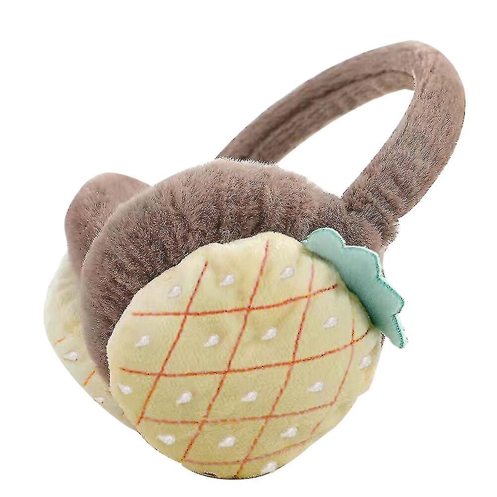 Women's Winter Warm Earmuffs