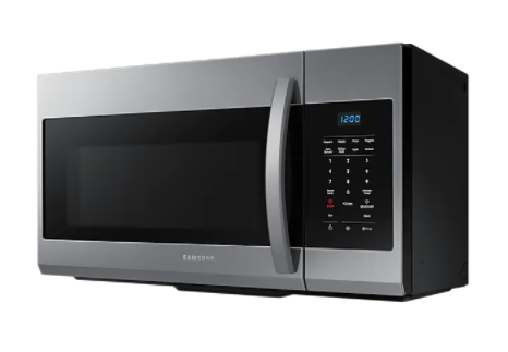 ME17R7011ESAC 17 cuft OvertheRange Microwave with 300 CF