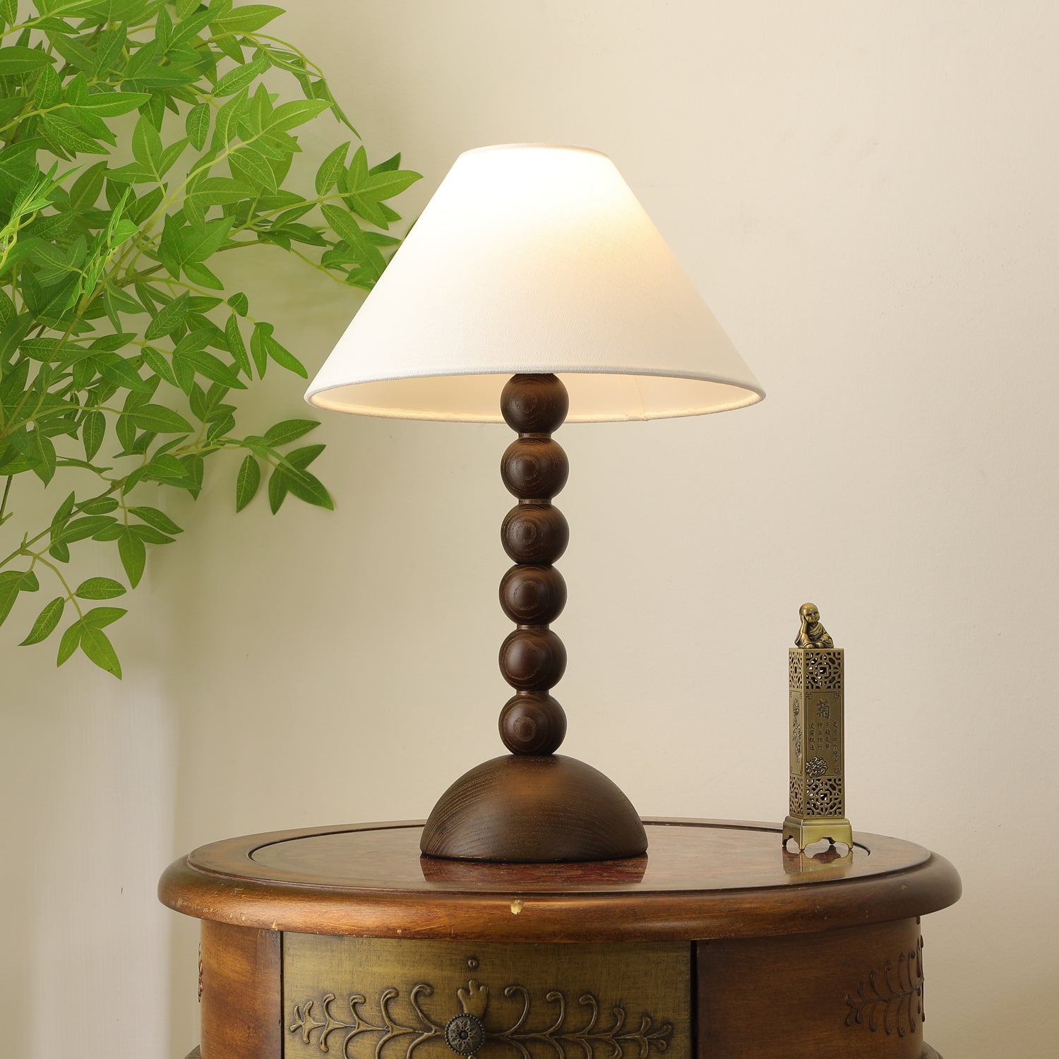 Isabella Grace Table Lamp