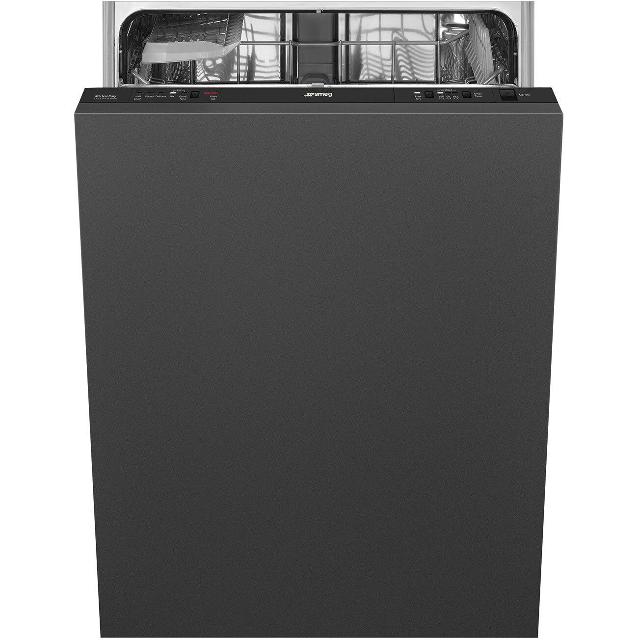 Smeg STU8612 Dishwashers Stu8612