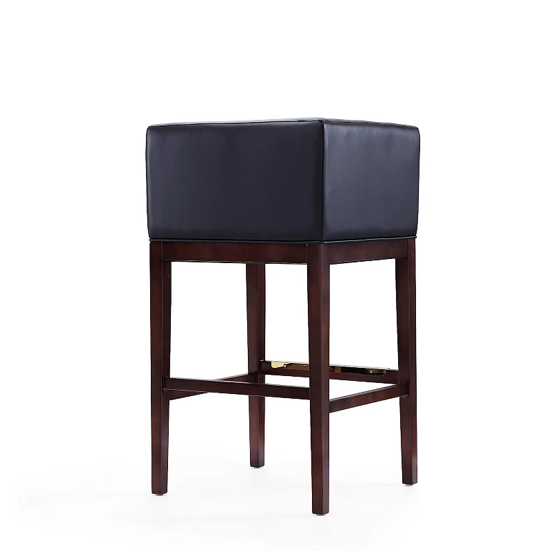 MANHATTAN COMFORT Kingsley Bar Stool 3-piece Set