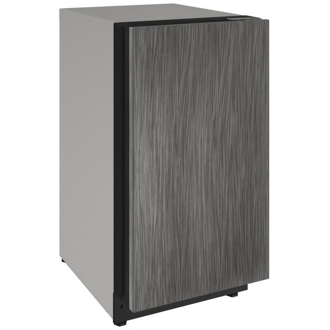 U-Line 3.4 cu.ft. Built-In Beverage Center U-2218BEVINT-60A