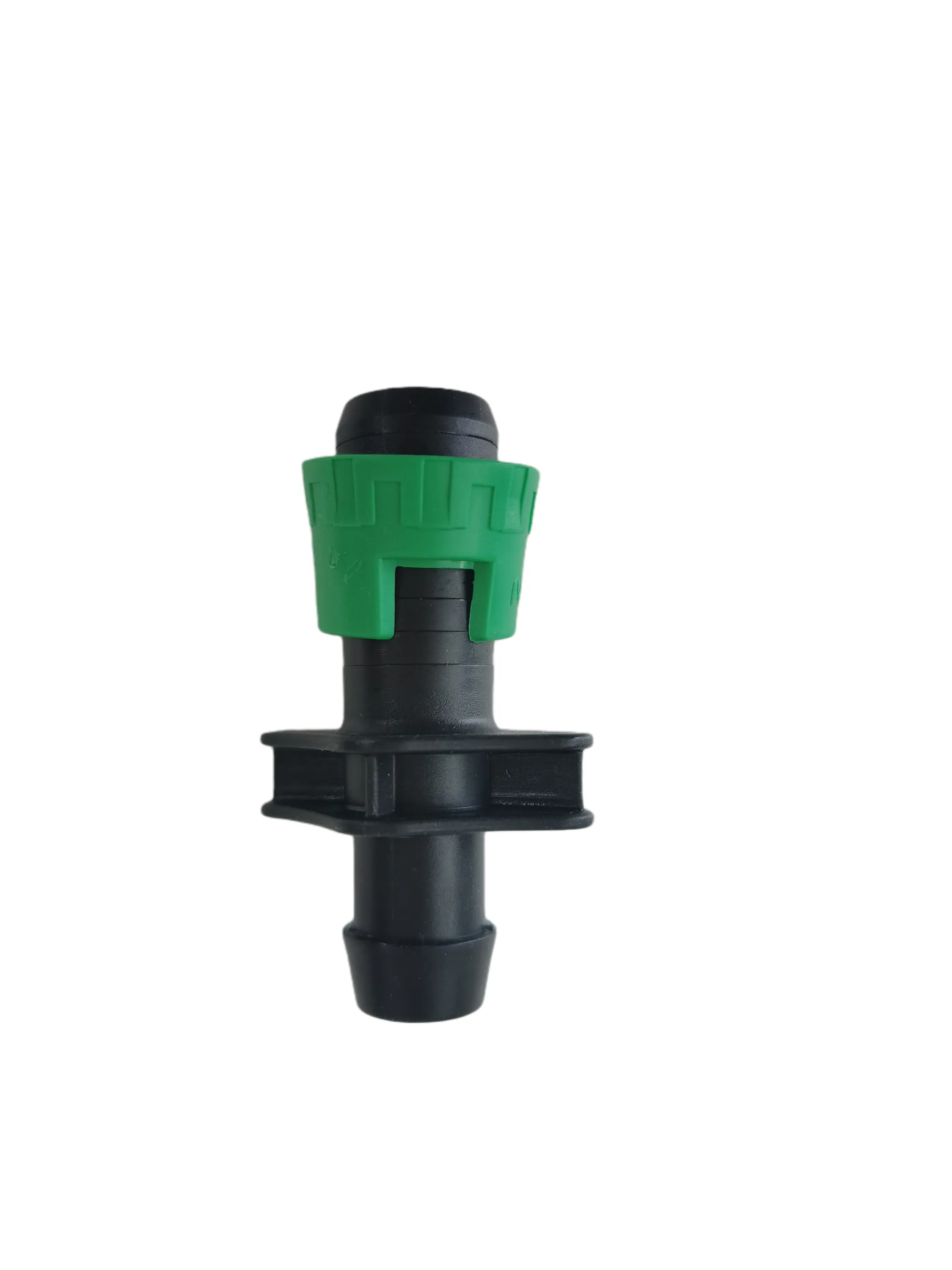 Factory Supply Agriculture Plastic 16mm Drip Tape Irrigation System Drip Tape Fittings